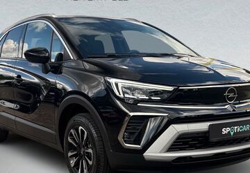 Opel Crossland (X) 29.820 km 21.300 &euro; Rüdersdorf 15562