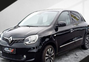 Renault Twingo 10.337 km 14.900 &euro; Bernau 16321