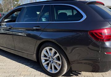BMW 530 240.000 km 10.900 &euro; Berlin 13585