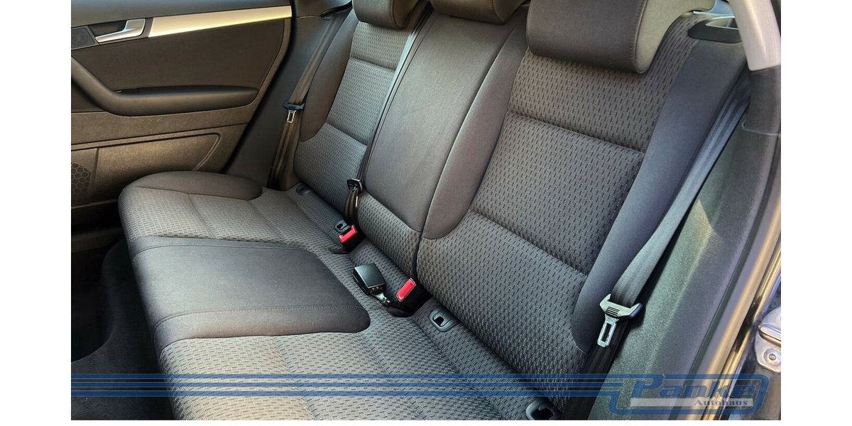 Audi A3 1.4 TFSI*S-Tronic*Tempo*SHZ*Navi*PDC* 118.995 km 10.990 &euro; Berlin 13187