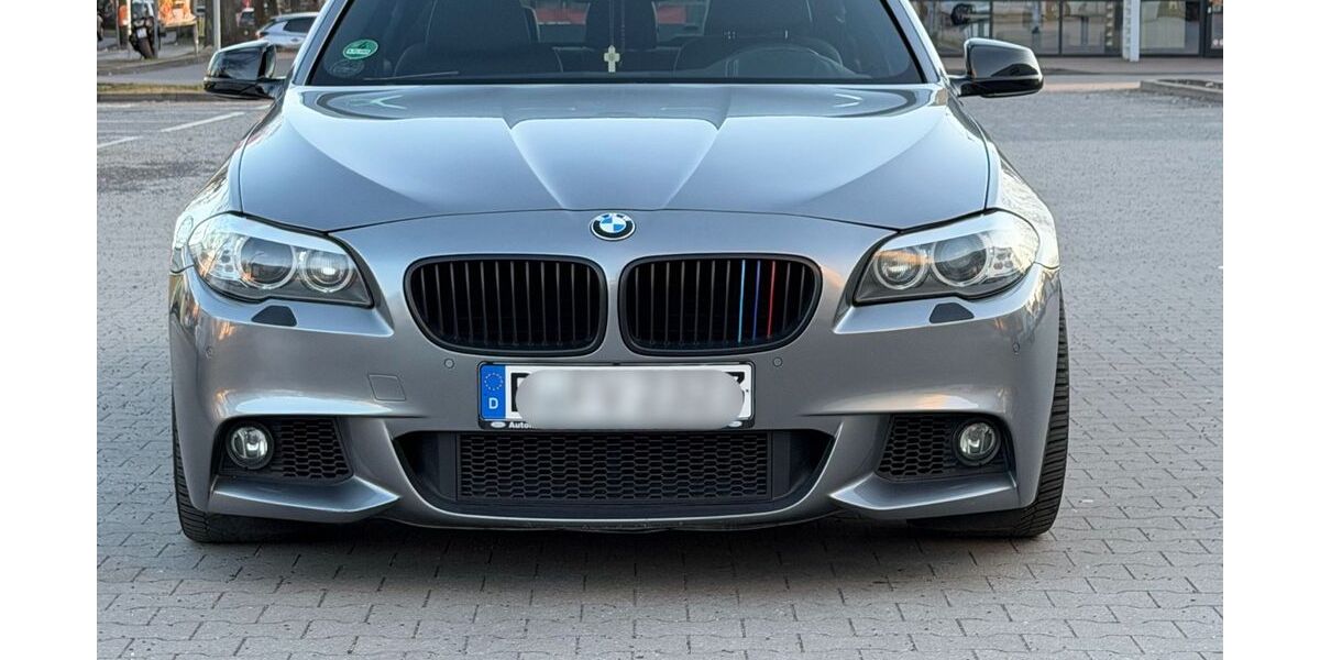 BMW 535 261.000 km 13.499 &euro; Berlin 12109