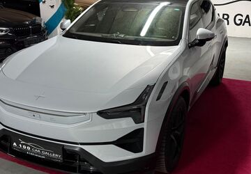 Polestar 3 9.300 km 57.999 &euro; Berlin 12099