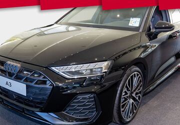 Audi A3 6.001 km 44.400 &euro; Berlin 12489