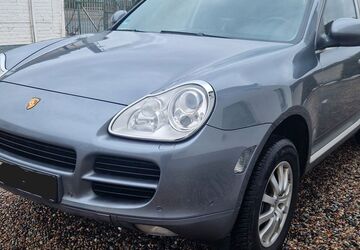 Porsche Cayenne 171.000 km 8.400 &euro; Berlin 13597