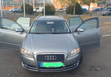 Audi A4 241.000 km 4.300 &euro; Berlin 10405
