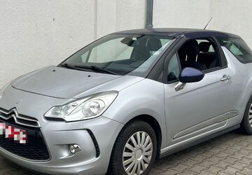 Citroen DS3 143.000 km 3.999 &euro; BERLIN 13409