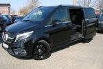 Mercedes-Benz V 300 d AMG 4Matic Pano Burmester Distronic LED SH 87.893 km 50.980 &euro; Falkensee 14612