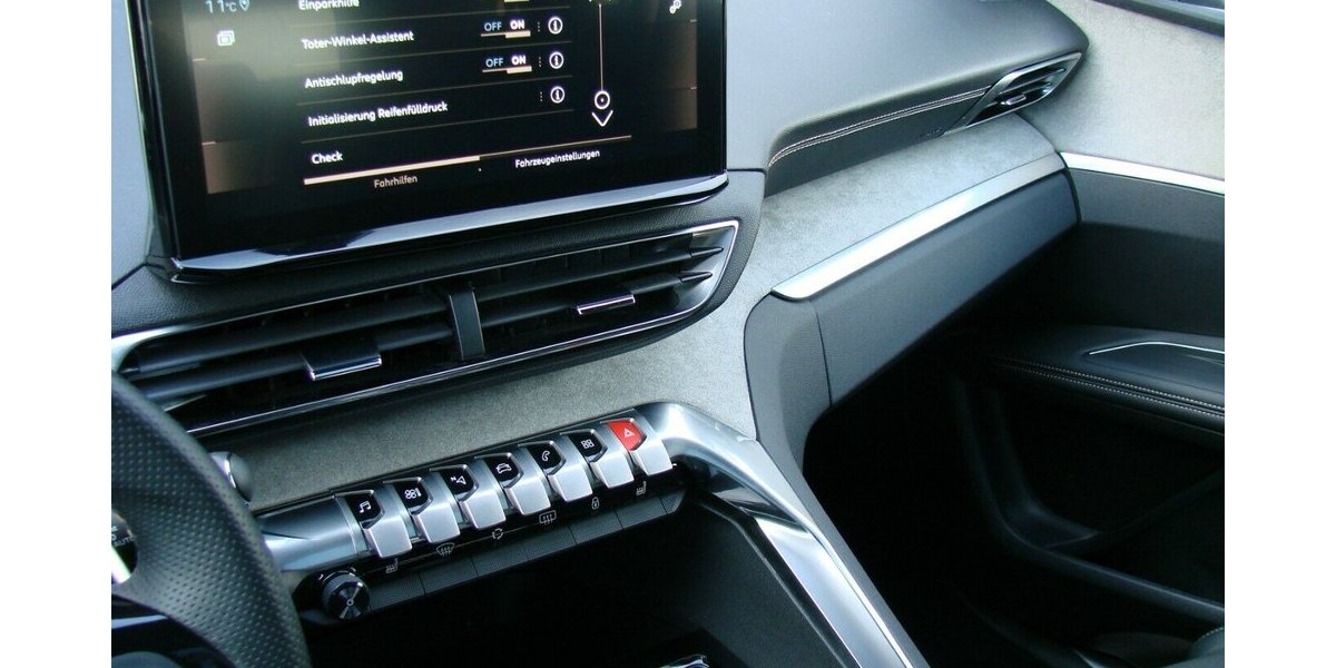 Peugeot 3008 1.2 PureTech GT ACC LED Pano 360º 14.773 km 23.980 &euro; Falkensee 14612