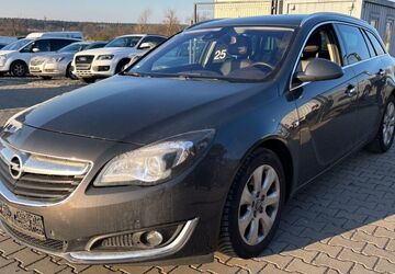 Opel Insignia 216.000 km 5.800 &euro; Wildau 15745