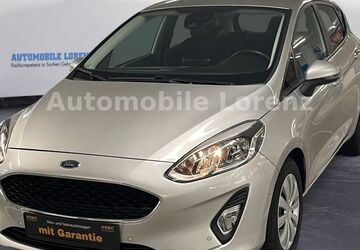Ford Fiesta 143.203 km 7.790 &euro; Berlin 10369