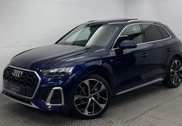 Audi Q5 87.180 km 41.800 &euro; Berlin 12351
