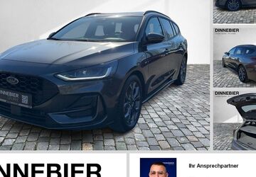 Ford Focus 13.193 km 22.490 &euro; Berlin 12681