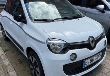 Renault Twingo 1.360 km 10.500 &euro; Berlin 13599