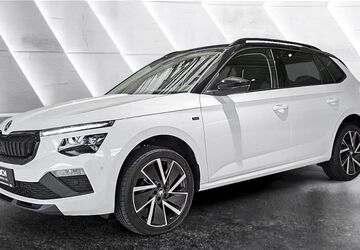 Skoda Kamiq 6.915 km 29.300 &euro; Ludwigsfelde 14974