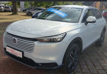 Honda HR-V 1.500 km 28.950 &euro; Berlin 13403