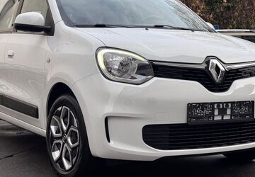 Renault Twingo 35.500 km 8.400 &euro; Berlin 10777