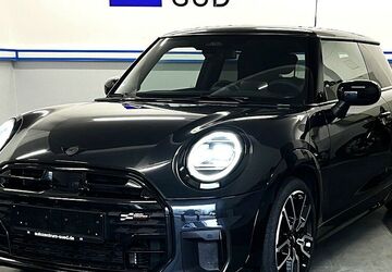 Mini Cooper Coupé 31.008 km 29.900 &euro; Berlin 12487
