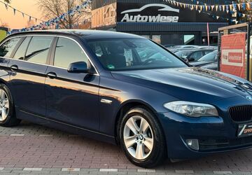 BMW 530 243.748 km 9.990 &euro; BERLIN 13127