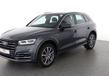 Audi Q5 36.522 km 33.880 &euro; Berlin 12103