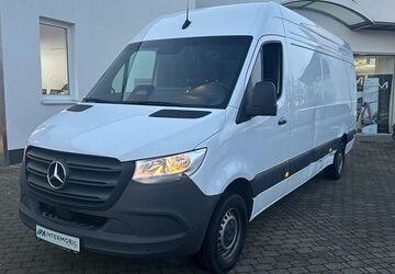 Mercedes-Benz Sprinter 41.200 km 33.990 &euro; Schönefeld / bei Berlin 12529