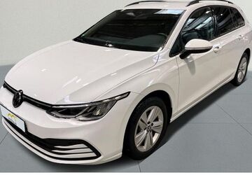 VW Golf 54.402 km 22.875 &euro; Berlin 13088