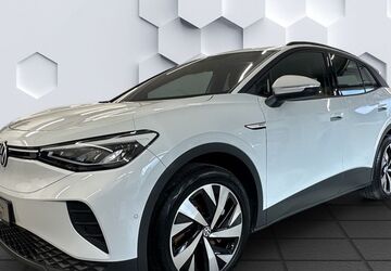 VW ID.4 34.703 km 31.987 &euro; Berlin 12524