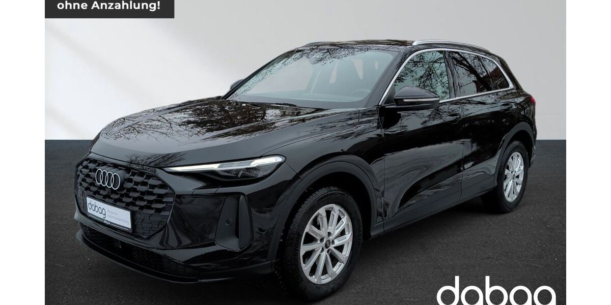 Audi Q5 6.000 km 49.970 &euro; Hennigsdorf 16761