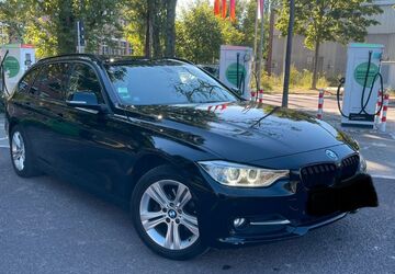 BMW 316 167.000 km 7.390 &euro; Berlin 12167