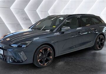 Cupra Leon 21.415 km 29.990 &euro; Berlin 12683