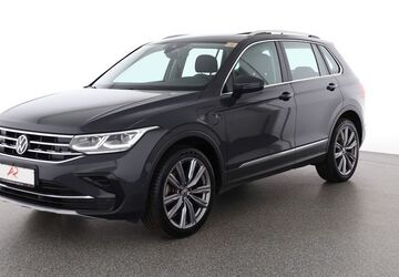 VW Tiguan 97.211 km 27.780 &euro; Schönefeld 12529