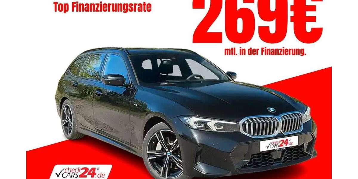 BMW 330 7.712 km 45.647 &euro; Teltow 14513