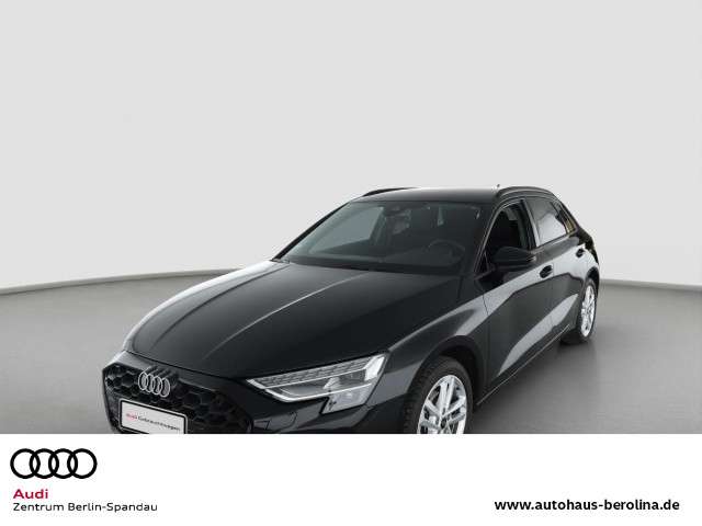 Audi A3 4.461 km 31.690 &euro; Berlin 13581