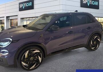 Abarth 600e 3.500 km 34.880 &euro; Berlin 13088