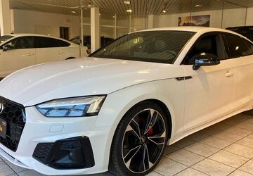 Audi A5 146.000 km 26.690 &euro; Berlin 12349