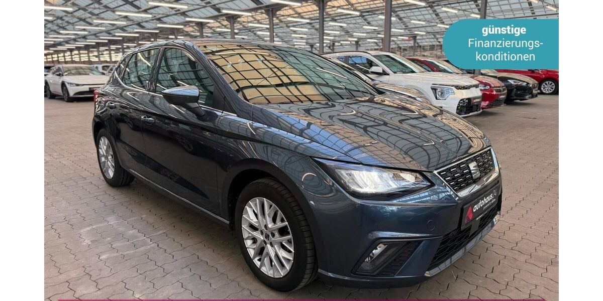 Seat Ibiza 84.174 km 15.990 &euro; Ludwigsfelde (bei Berlin) 14974