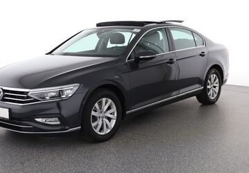 VW Passat 92.730 km 26.880 &euro; Schönefeld 12529