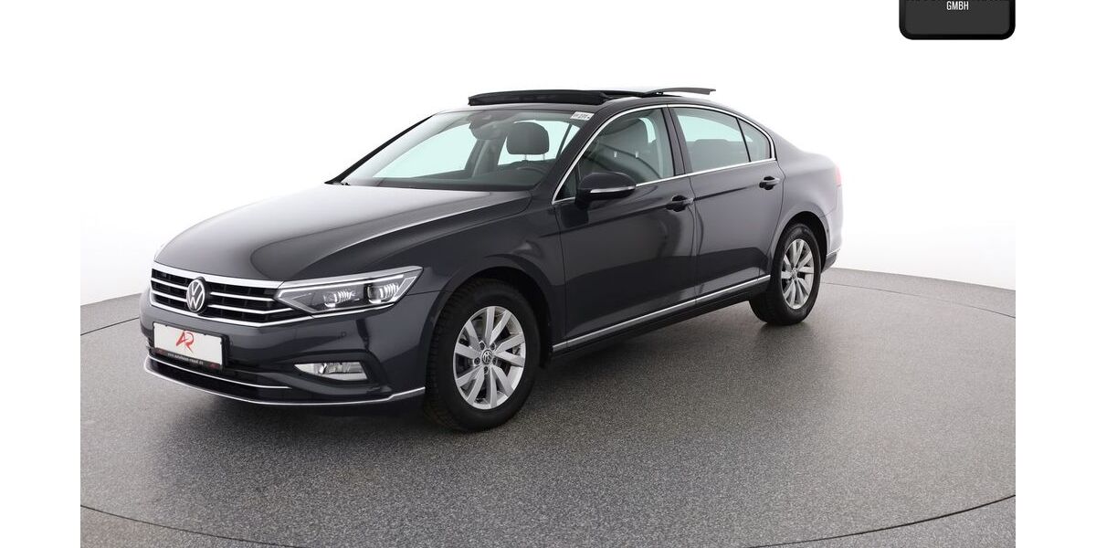 VW Passat 92.730 km 26.880 &euro; Schönefeld 12529