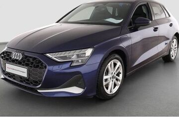 Audi A3 14.254 km 33.990 &euro; Berlin 13581