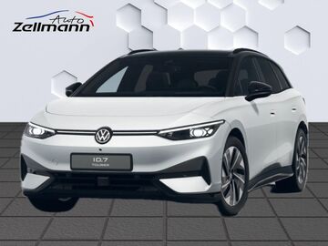 Gebrauchte VW ID.7