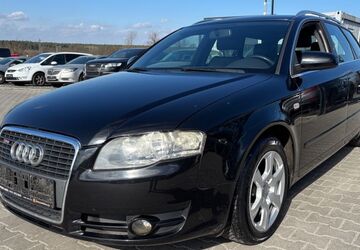 Audi A4 232.000 km 2.200 &euro; Wildau 15745
