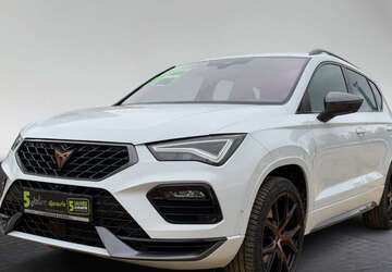 Cupra Ateca 15.966 km 37.490 &euro; Berlin 10365