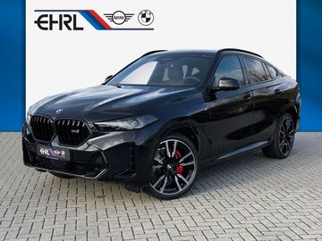 Gebrauchte BMW X6