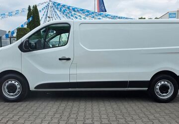 Renault Trafic 40.708 km 20.990 &euro; Königs Wusterhausen - OT Niederlehme 15713