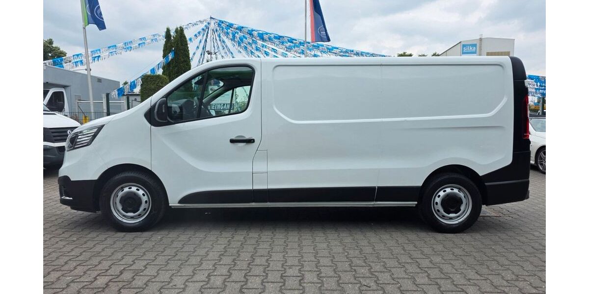 Renault Trafic 40.708 km 20.990 &euro; Königs Wusterhausen - OT Niederlehme 15713