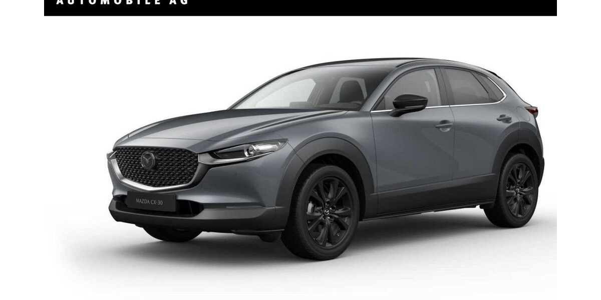 Mazda CX-30 3.000 km 25.690 &euro; Zeesen 15711