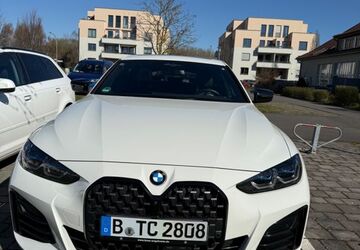 BMW M440 59.800 km 54.500 &euro; Berlin 10318