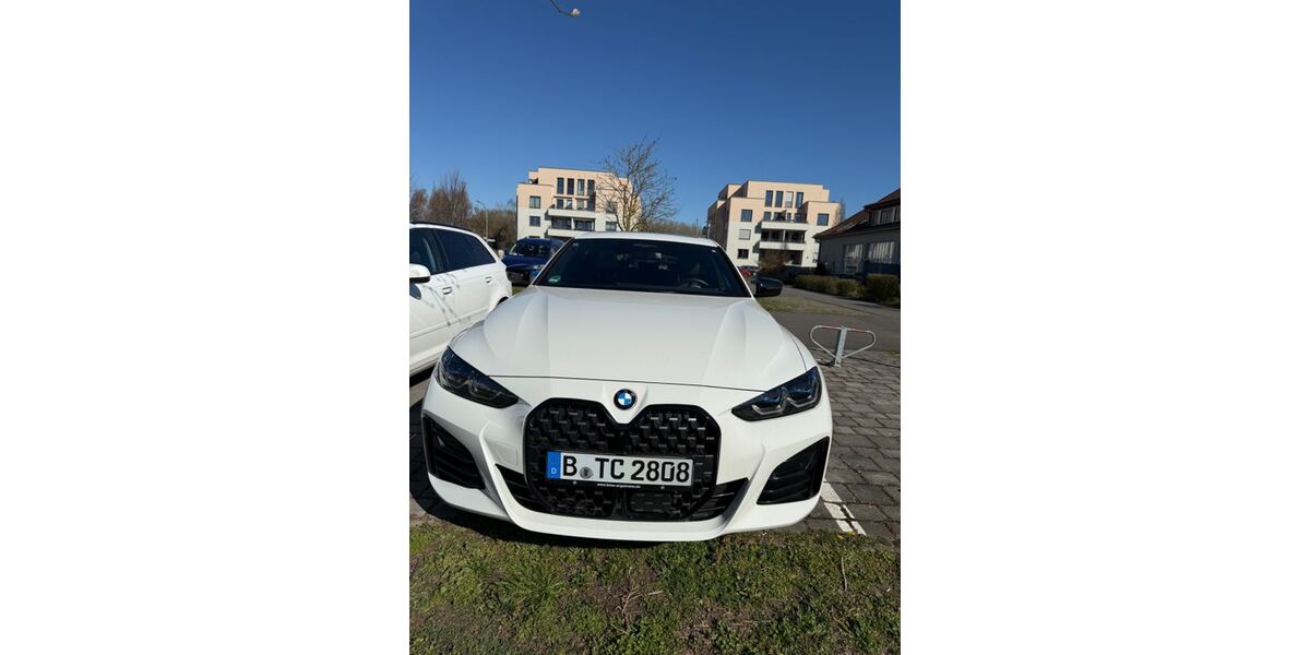 BMW M440 59.800 km 54.500 &euro; Berlin 10318