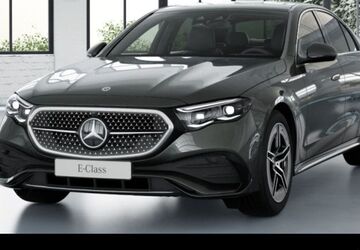 Mercedes-Benz E 200 9.900 km 61.600 &euro; Berlin 10587