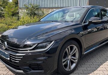 VW Arteon 85.267 km 23.200 &euro; Berlin 12487
