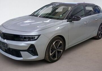 Opel Astra 15.994 km 22.990 &euro; Berlin 13581